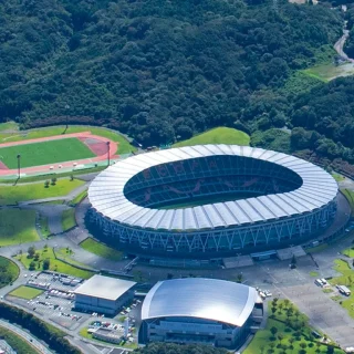 エコパアリーナ